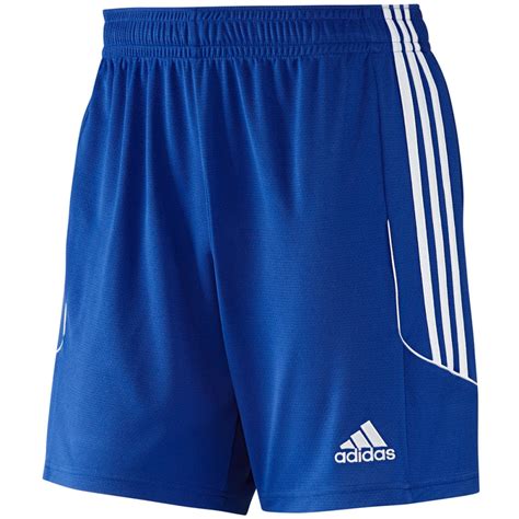 adidas voetbal short|Adidas sports shorts.